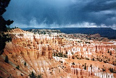1997 - USA 172 (Bryce Canyon National Park, UT)